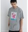 ｢OtoNANO｣×SAVIGNAC プリントTシャツ