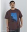 ｢OtoNANO｣×SAVIGNAC プリントTシャツ