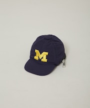 University/MICHIGAN CAP POACH
