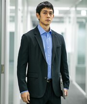 ｢DamerinoPack｣forJetSetterブークレジャージセットアップ