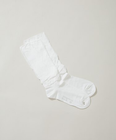 MARCOMONDE/cotton soft loose socks