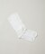 MARCOMONDE／cotton soft loose socks