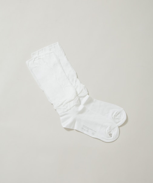 MARCOMONDE/cotton soft loose socks