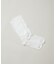 MARCOMONDE／cotton soft loose socks
