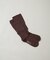 MARCOMONDE／cotton soft loose socks