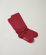 MARCOMONDE／cotton soft loose socks