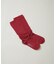 MARCOMONDE／cotton soft loose socks