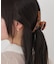 マーブルヘアクリップ