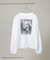 GOOD ROCK SPEED／LIFE PICTURE COLLECTION LS shirts Models