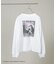 GOOD ROCK SPEED／LIFE PICTURE COLLECTION LS shirts Models