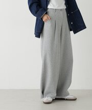 カットポンチ2wayパンツ