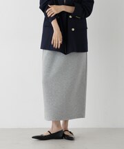 スポンディッシュダンボールカットナロースカート(セットアップ可)