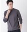 「FORMAL JERSEY」Plus デザインモックネック
