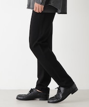 ストレッチ5Pテーパードパンツ