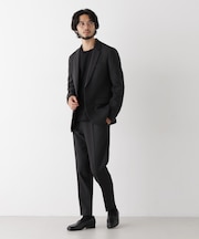 「Damerino」メランジオックスストレッチセットアップ