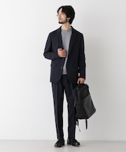 ｢Damerino｣メランジオックスストレッチセットアップ