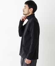 ジャケT(R) プレミアム タートルネック 長袖