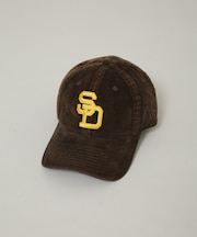 NEW ERA(R)/別注 920SD/MLB FADE CORDUROY CAP