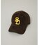 NEW ERA(R)／別注 920SD／MLB FADE CORDUROY CAP