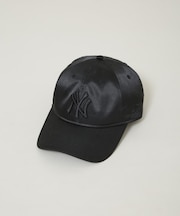 NEW ERA(R)／別注 940 NY ／ MLB SATIN CAP