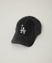 NEW ERA(R)/別注 920LA/MLB FADE CORDUROY CAP
