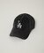 NEW ERA(R)／別注 920LA／MLB FADE CORDUROY CAP