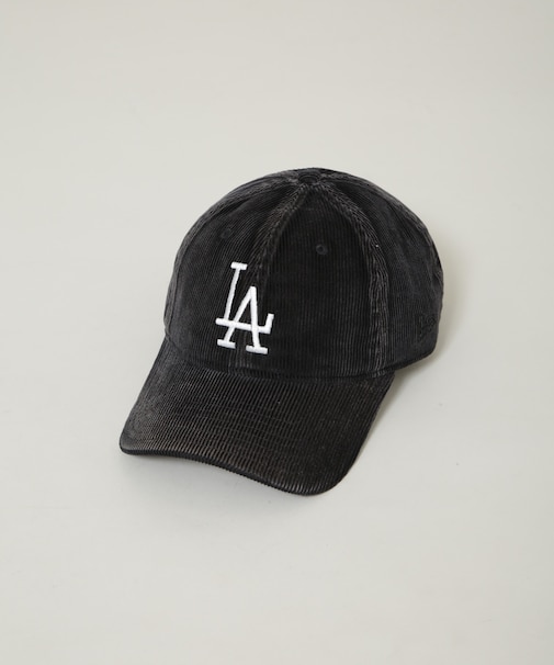NEW ERA(R)/別注 920LA/MLB FADE CORDUROY CAP