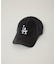 NEW ERA(R)／別注 920LA／MLB FADE CORDUROY CAP