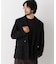 「Damerino Jacket」ネップツィードジャージー