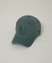 NEW ERA(R)／別注 920 NY／MLB ITALIAN WASH CAP