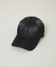 NEW ERA(R)/別注 940 LA / MLB SATIN CAP
