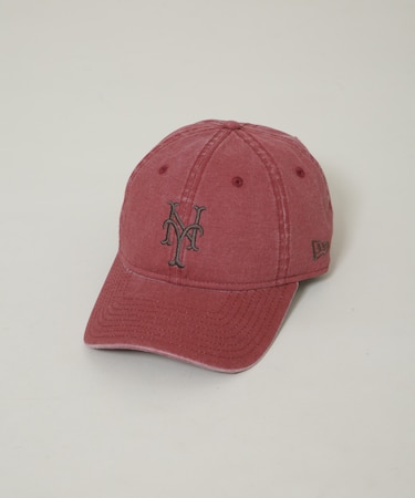 NEW ERA(R)/別注 920 NM/MLB ITALIAN WASH CAP