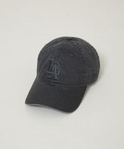 NEW ERA(R)／別注 920 LA／MLB ITALIAN WASH CAP