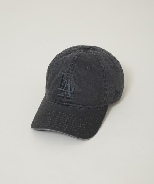NEW ERA(R)/別注 920 LA/MLB ITALIAN WASH CAP