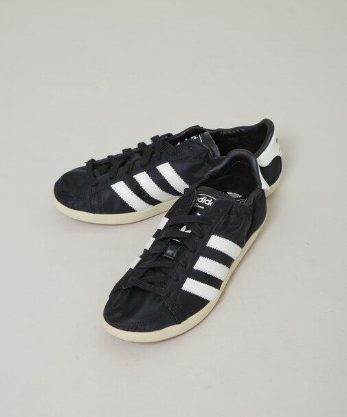 adidas/JABBAR LO WOMENS SCRUNCH BLACK