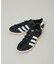 adidas／JABBAR LO WOMENS SCRUNCH BLACK