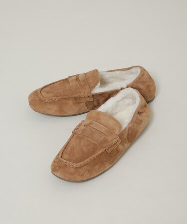 EMU Australia／KIRRA NEST ローファー
