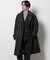 ｢ASSEMBLANC｣ ｢西川ダウン(R)｣ トレンチコート