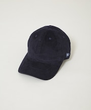 Healthknit ／ 別注 刺しゅうコーデュロイCAP