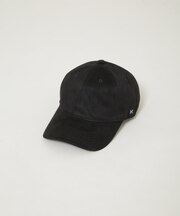 Healthknit ／ 別注 刺しゅうフェイクスエードCAP