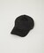 Healthknit ／ 別注 刺しゅうフェイクスエードCAP