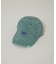 MEI／MEI PIGMENT WASH & DAMAGE CAP
