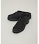 Timberland／Clog Shoe Black