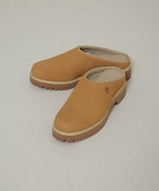 Timberland/Clog Shoe Wheat