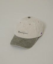 Champion/ウォッシュコールキャップ