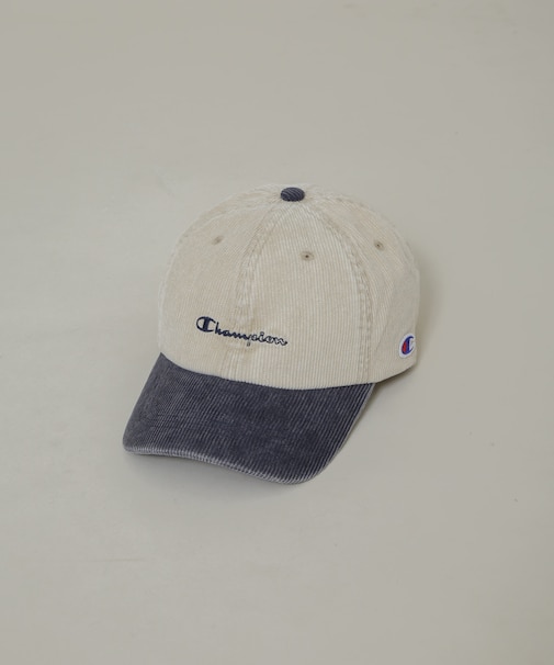 Champion/ウォッシュコールキャップ