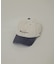 Champion／ウォッシュコールキャップ