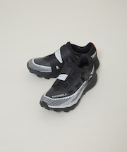 MERRELL／AGILITY PEAK 6 BOA