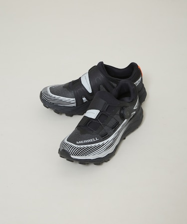 MERRELL／AGILITY PEAK 6 BOA