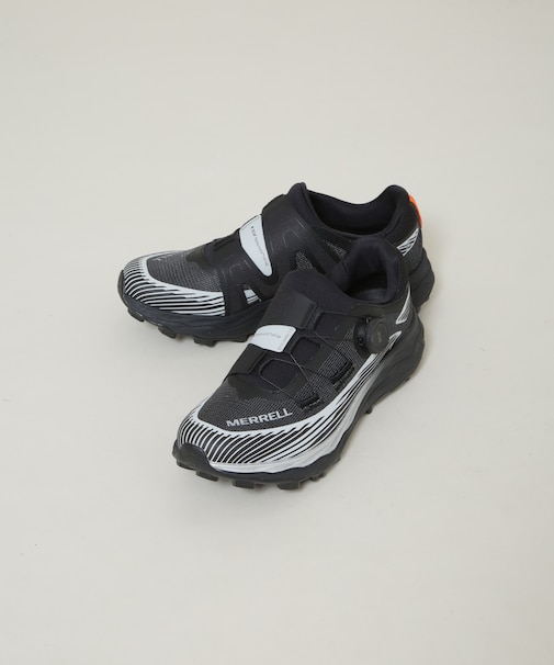 MERRELL／AGILITY PEAK 6 BOA